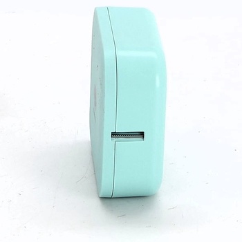 Tlačiareň Bluetooth štítkov Colorwing ‎Q30
