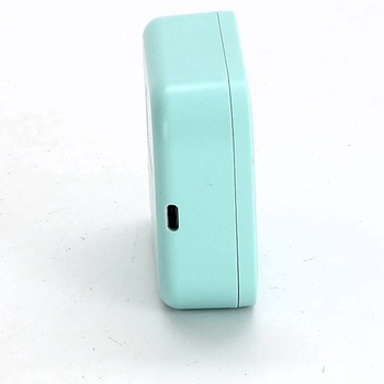 Tlačiareň Bluetooth štítkov Colorwing ‎Q30