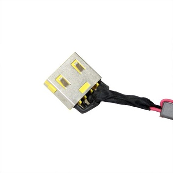 JINTAI Napájací kábel DC pre Lenovo IdeaPad G400 G405 G490 G500 G505 Touch G500S20263