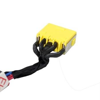JINTAI Napájací kábel DC pre Lenovo IdeaPad G400 G405 G490 G500 G505 Touch G500S20263
