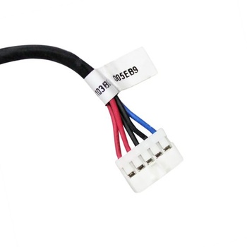 JINTAI Napájací kábel DC pre Lenovo IdeaPad G400 G405 G490 G500 G505 Touch G500S20263
