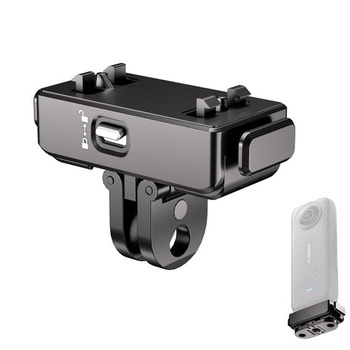 Magnetický adaptér PAIRIER pre Insta360 X5/X4 Air/Ace Pre 2/Ace