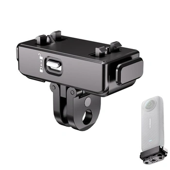 Magnetický adaptér PAIRIER pre Insta360 X5/X4 Air/Ace Pre…