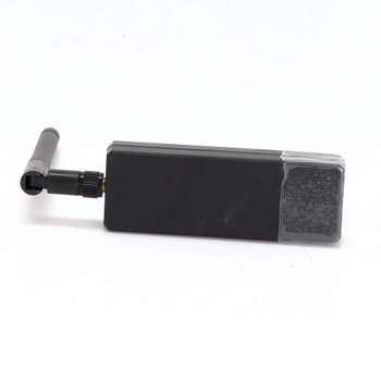 Bezdrôtová sieťová karta AR9271 USB pre TV, počítač a Raspberry Pi, s 2 anténami DBI, podporuje Linux
