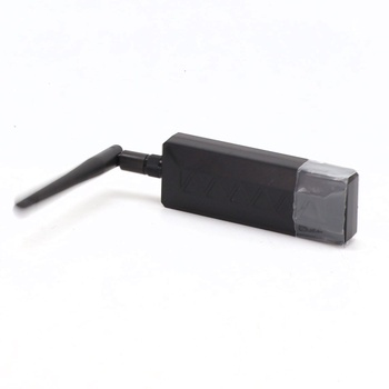 Bezdrôtová sieťová karta AR9271 USB pre TV, počítač a Raspberry Pi, s 2 anténami DBI, podporuje Linux
