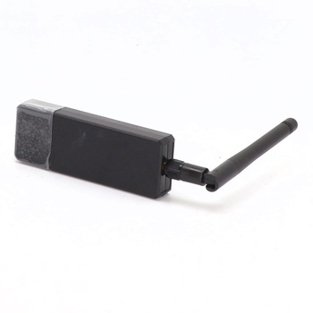 Bezdrôtová sieťová karta AR9271 USB pre TV, počítač a Raspberry Pi, s 2 anténami DBI, podporuje Linux