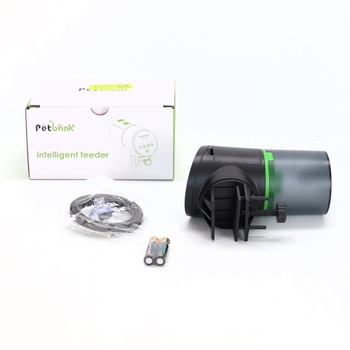 Dávkovač kŕmenia Petbank AEPEFF0401
