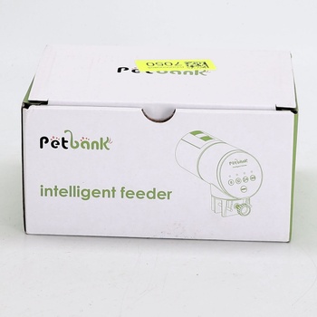 Dávkovač kŕmenia Petbank AEPEFF0401