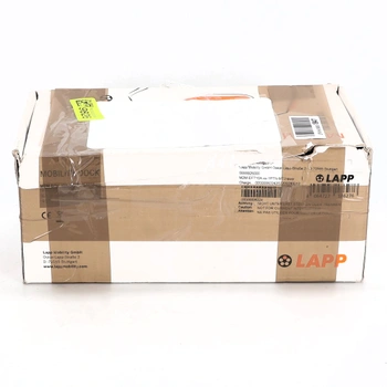 Autonabíječka Lapp 61777 IP44