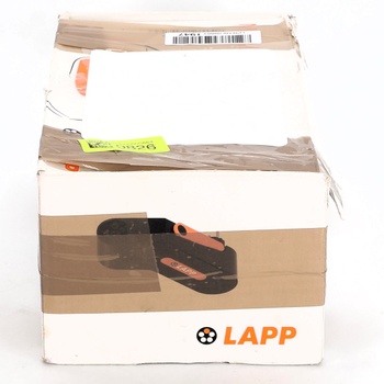 Autonabíjačka Lapp 61777 IP44