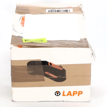 Autonabíječka Lapp 61777 IP44