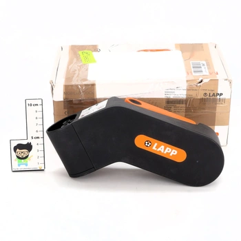 Autonabíječka Lapp 61777 IP44