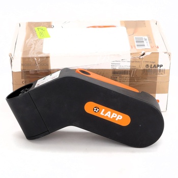 Autonabíjačka Lapp 61777 IP44