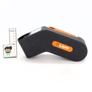Autonabíječka Lapp 61777 IP44