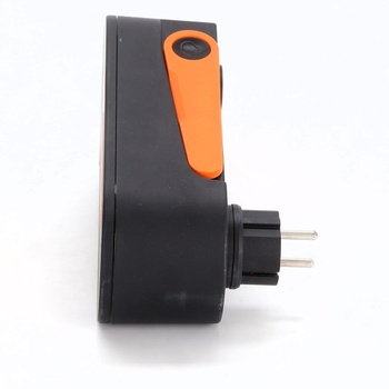 Autonabíjačka Lapp 61777 IP44