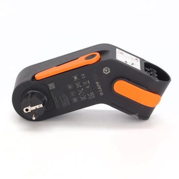 Autonabíječka Lapp 61777 IP44