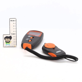 Digitálny Lux meter Dr.meter 1010BS