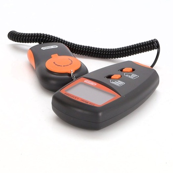 Digitálny Lux meter Dr.meter 1010BS