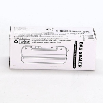 Zváračka fólií Daipaoer Elec-003
