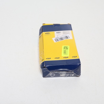 Zapaľovací systém Magneti Marelli