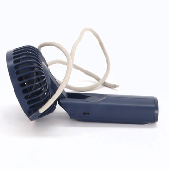 Prenosný mini ventilátor TUNISE