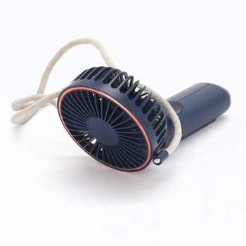Prenosný mini ventilátor TUNISE