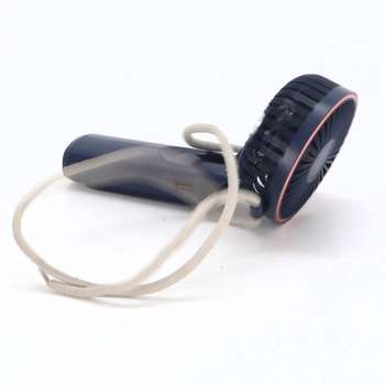 Prenosný mini ventilátor TUNISE