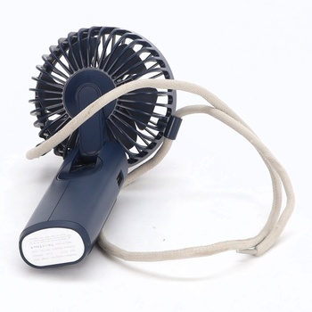 Prenosný mini ventilátor TUNISE
