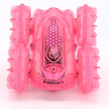 RC auto MidiVix QX014 obojživelné