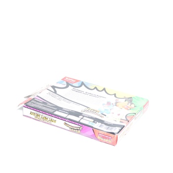 Zberateľské karty Pokémon 10-10301-101