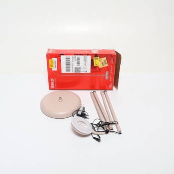 Stojacia lampa Briloner 1585011