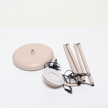 Stojacia lampa Briloner 1585011