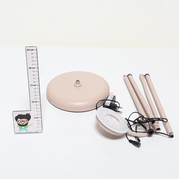 Stojacia lampa Briloner 1585011