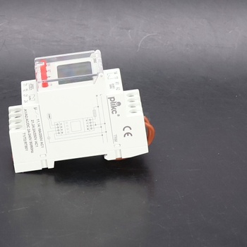 Regulátor teploty Plikc PLK072676