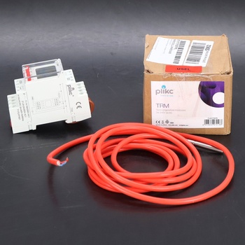 Regulátor teploty Plikc PLK072676