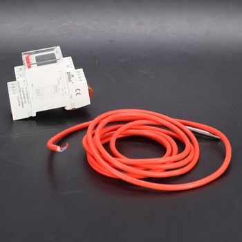 Regulátor teploty Plikc PLK072676