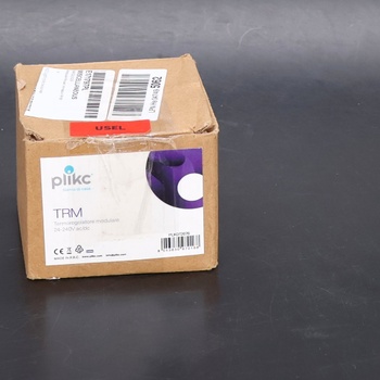 Regulátor teploty Plikc PLK072676