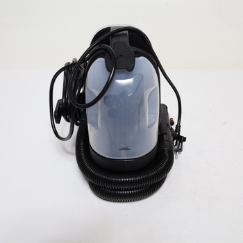 Bissell SpotClean Mini čistič čalúnenie s káblom, prenosný čistič kobercov, ideálny pre rýchle