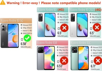 Silikónové púzdro Topme pre Redmi 10 5G (6,58