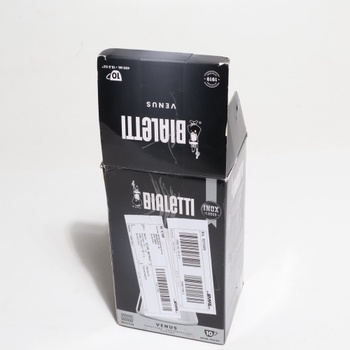 Kávovar Bialetti New Venus, 460 ml