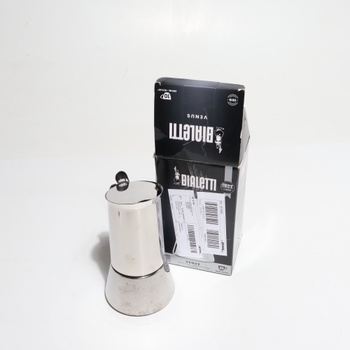 Kávovar Bialetti New Venus, 460 ml