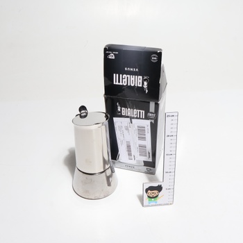 Kávovar Bialetti New Venus, 460 ml