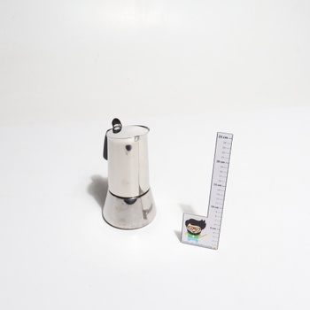 Kávovar Bialetti New Venus, 460 ml