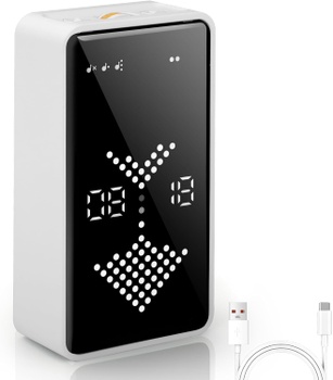 Přesýpací hodiny Cuteefun WC-PH-1764B