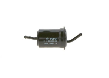 Palivový filter BOSCH 0986450108