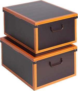 Úložný box Lavateli 50 x 40 cm 2ks