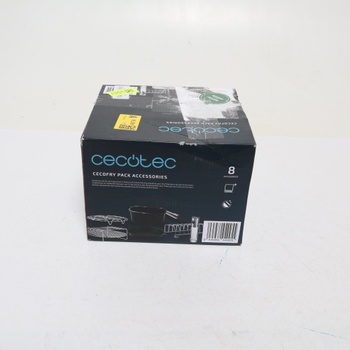 Sada příslušenství Cecotec 04995