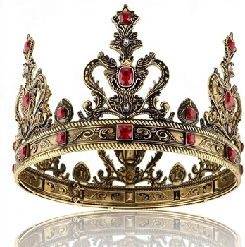 Korunka Leemasing QUEEN CROWN