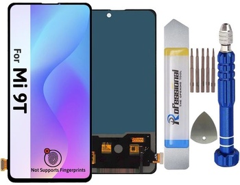 LCD displej It'Go pre Xiaomi Mi 9T M1903F