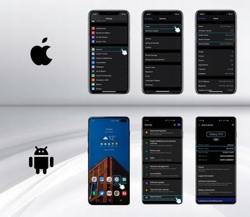 LCD displej It'Go pre Xiaomi Mi 9T M1903F